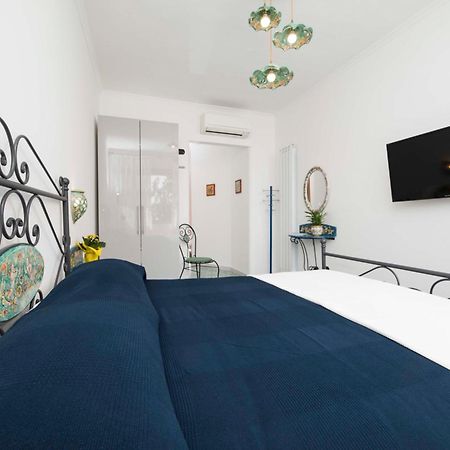 B&B Palazzo Pinto วิเอตริ ภายนอก รูปภาพ