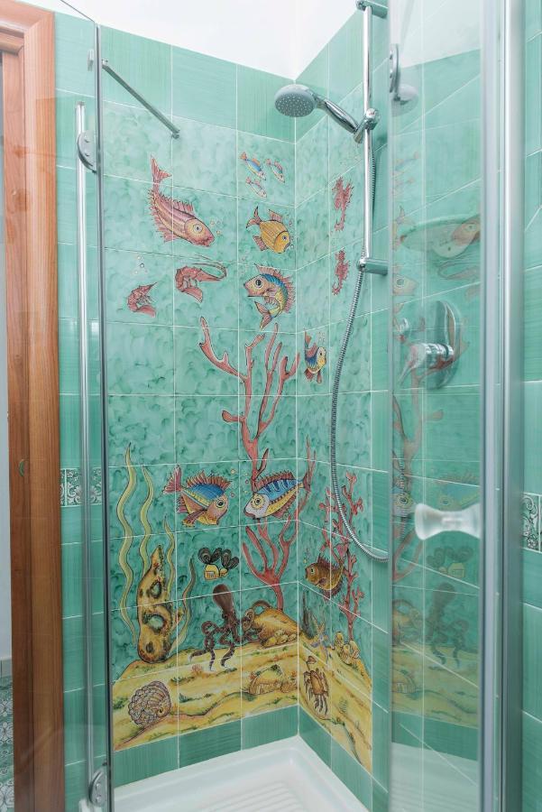 B&B Palazzo Pinto วิเอตริ ภายนอก รูปภาพ