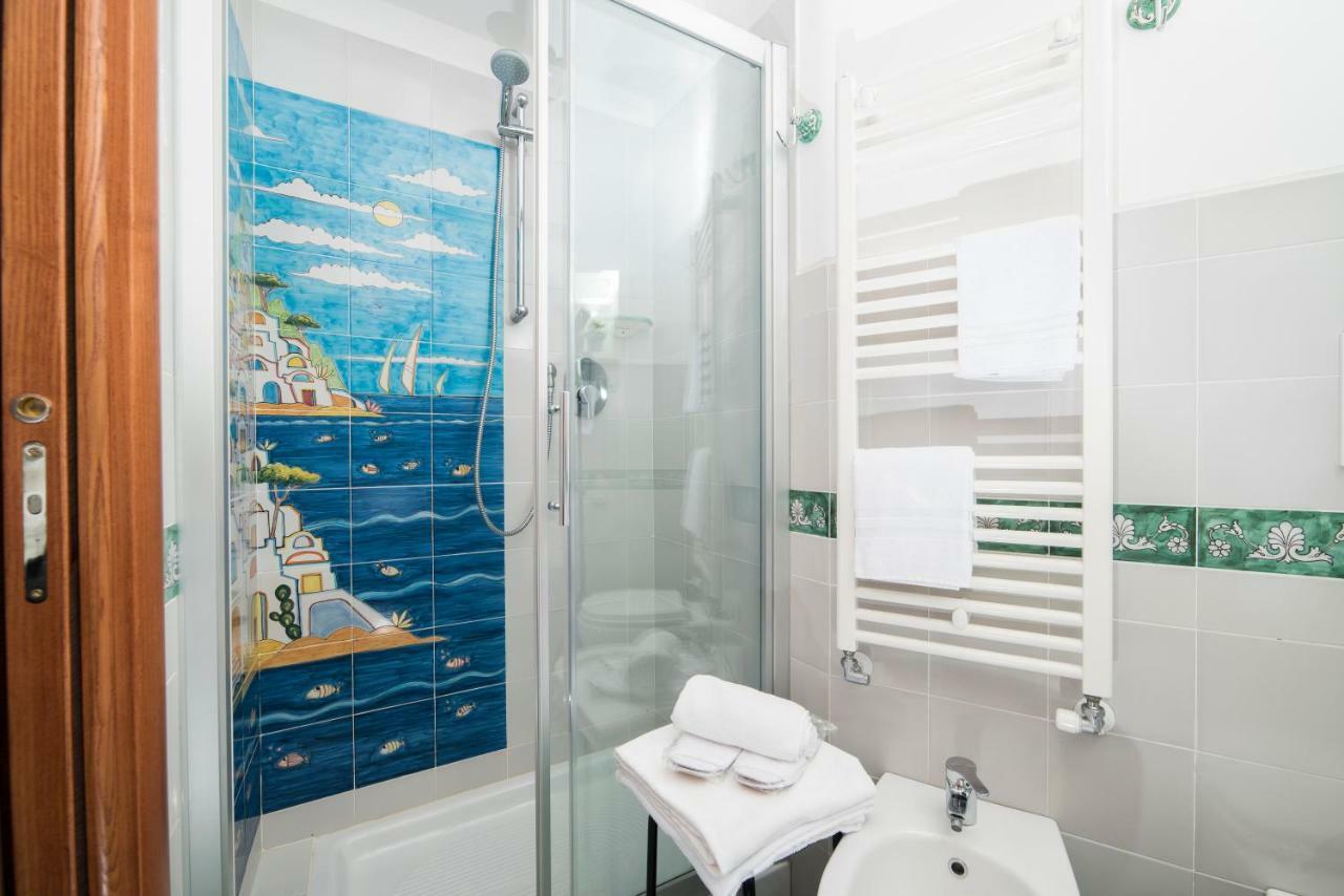 B&B Palazzo Pinto วิเอตริ ภายนอก รูปภาพ